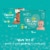 Pampers Baby-Dry Size 1 Diapers Perspective: back