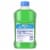 Mr. Clean Liquid Dilute Gain Original Scent Multi-Surface Cleaner Perspective: back