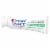 Crest 3D White Brilliance Blast Whitening Toothpaste, Mint, 4.1 oz Perspective: back