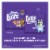 Luvs Size 6 Diapers Perspective: back