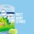 Febreze Wax Melts Warmer Air Freshener Perspective: back