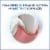 Crest Gum Detoxify™ Fluoride Toothepaste Perspective: back
