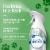 Febreze Pet Odor Fighter Fresh Scent Air Freshener Aerosol Can Value Pack Perspective: back