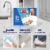 Mr. Clean Original Magic Eraser Cleaning Pads with Durafoam Perspective: back