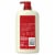 Old Spice Timber with Sandalwood Body Wash Perspective: back