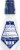 Crest Gum Detoxify Cool Wintergreen Mouthwash Perspective: back