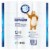 Charmin Ultra Soft Toilet Paper Tissue Mega Rolls Perspective: back