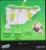 Swiffer® Heavy Duty Pet Febreze Freshness Dry Sweeping Cloths Perspective: back