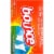 Bounce® Outdoor Fresh Dryer Sheets Perspective: back