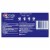 Crest 3D White Icy Clean Mint Stain Eraser Teeth Whitening Toothpaste Value Pack Perspective: back