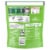 Cascade Original ActionPacs Lemon Scent Dishwasher Detergent Perspective: back