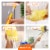 Swiffer Dusters Heavy Duty Extendable Handle Dusting Kit Perspective: back