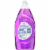 Dawn Ultra Escapes Mediterranean Lavender Scent Dishwashing Liquid Perspective: back