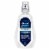 Crest Mint Pro-Health Alcohol Free Clinical Mouthwash Perspective: back
