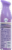 Febreze Air Effects Moonlit Lavender Air Freshener Spray Perspective: back
