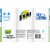Bounty Select-A-Size Big Roll Paper Towels Perspective: back