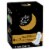 Always® ZZZ Size 6 Overnight Absorbency Unscented Pads with Wings Perspective: back