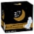 Always® ZZZ Size 6 Overnight Pads with Wings Perspective: back