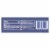 Crest 3D White Arctic Fresh Teeth Whitening Toothpaste Perspective: back