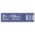 Crest 3D White Arctic Fresh Teeth Whitening Toothpaste Perspective: back