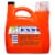 Tide® Heavy Duty Laundry Detergent Perspective: back