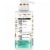 Hair Food Tea Tree & Lavender Sulfate Free Conditioner Dye Free Purifying Perspective: back