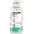 Hair Food Tea Tree & Lavender Sulfate Free Conditioner Dye Free Purifying Perspective: back