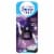 Febreze Midnight Storm Car Odor-Eliminating Air Freshener Vent Clip Perspective: back