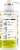 Hair Food Avocado & Argan Oil Smoothing Conditioner Perspective: back