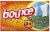 Bounce® Outdoor Fresh® Fabric Softening Dryer Sheets Perspective: back