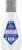 Crest Bacteria Blast Multi-Care Whitening Icy Cool Mint Mouthwash Perspective: back