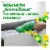 Gain Original Scent Fabric Conditioner Fabric Softener Perspective: back