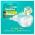 Pampers Swaddlers Diaper Size 3 Perspective: back