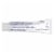 Crest 3D White Deep Clean Teeth Whitening Toothpaste Perspective: back
