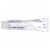 Crest 3D White Glamorous White Teeth Whitening Toothpaste Perspective: back