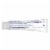Crest 3D White Charcoal Teeth Whitening Toothpaste Perspective: back