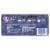 Crest® 3D White™ Charcoal Toothpaste Perspective: back