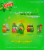 Gain Original Powder Laundry Detergent Perspective: back