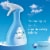 Febreze Fabric™ Free/Nature Fabric Refresher Spray Perspective: back