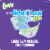Luvs Ultra Leakguards Size 4 Diapers Perspective: back