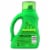 Gain Blissful Breeze Aroma Boost Liquid Laundry Detergent Perspective: back