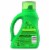 Gain Blissful Breeze Aroma Boost Liquid Laundry Detergent Perspective: back