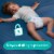 Pampers Baby-Dry Size 2 Diapers Perspective: back