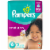 Pampers Cruisers Size 6 Diapers Perspective: back