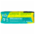 Pampers Swaddlers Size 3 Diapers Perspective: back