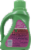 Gain Freshness Thai Dragon Fruit with Febreze Liquid Laundry Detergent Perspective: back