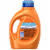 Tide Fresh Scent Cold Water Clean Liquid Laundry Detergent Perspective: back