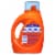 Tide® Plus a Touch of Downy® April Fresh Liquid Laundry Detergent Perspective: back