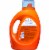 Tide With Downy April Fresh Liquid Laundry Detergent Perspective: back