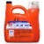 Tide With Downy April Fresh Liquid Laundry Detergent Perspective: back